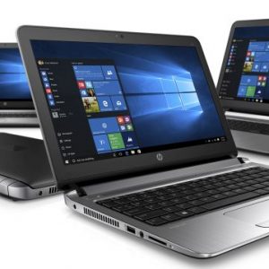 HP ProBook 450 G3 15.6" Laptop Computer