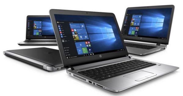 HP ProBook 450 G3 15.6" Laptop Computer