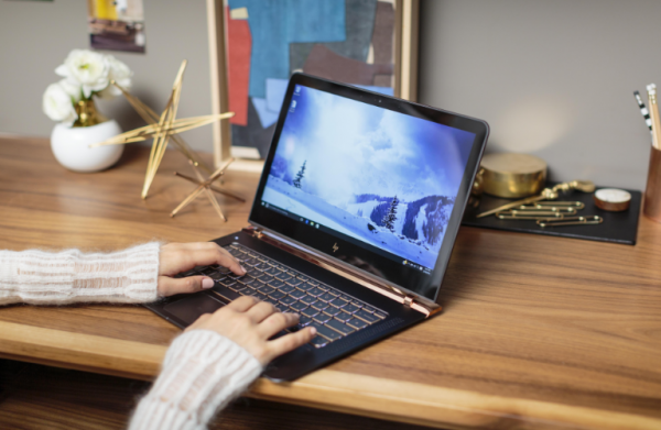 HP Spectre 13-v002tu  13.3" Laptop - Image 3