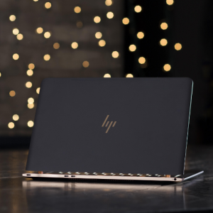 HP Spectre 13-v002tu  13.3" Laptop