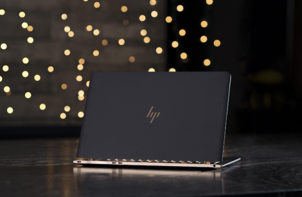 HP Spectre 13-v002tu  13.3" Laptop