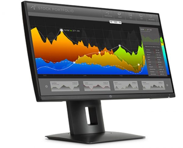 HP Z27n 27-inch Narrow Bezel IPS Display - Image 7