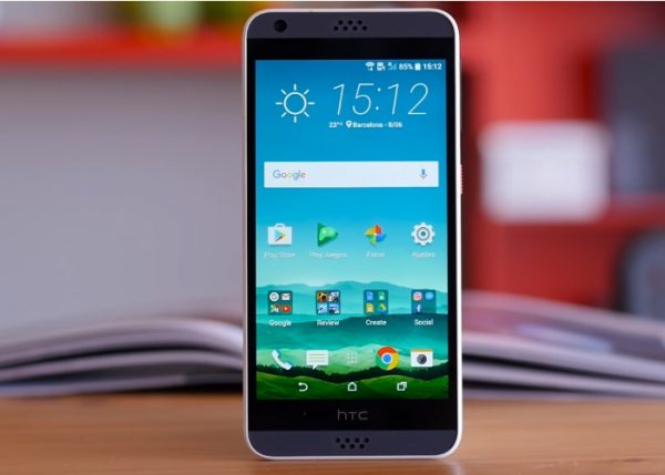 HTC Desire 530 - Image 3