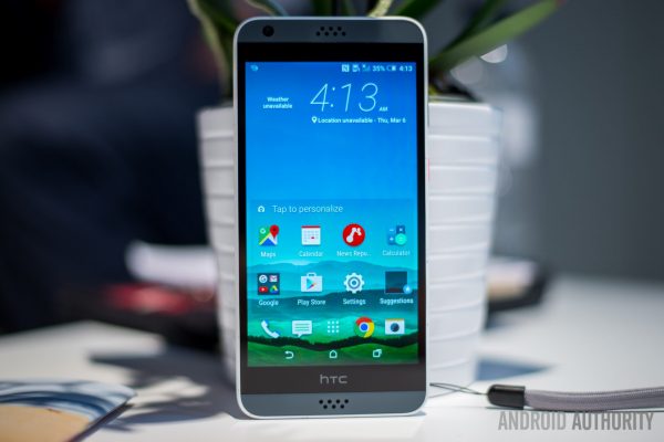 HTC Desire 530 - Image 7