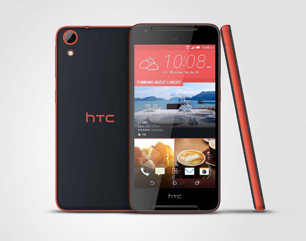 HTC Desire 628 - Image 7