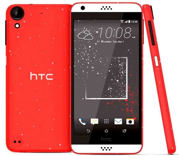 HTC Desire 630 - Image 6