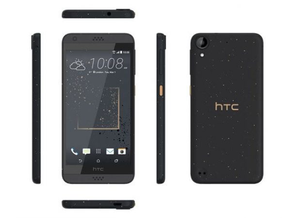 HTC Desire 630 - Image 7