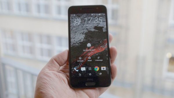 HTC One A9 - Image 7