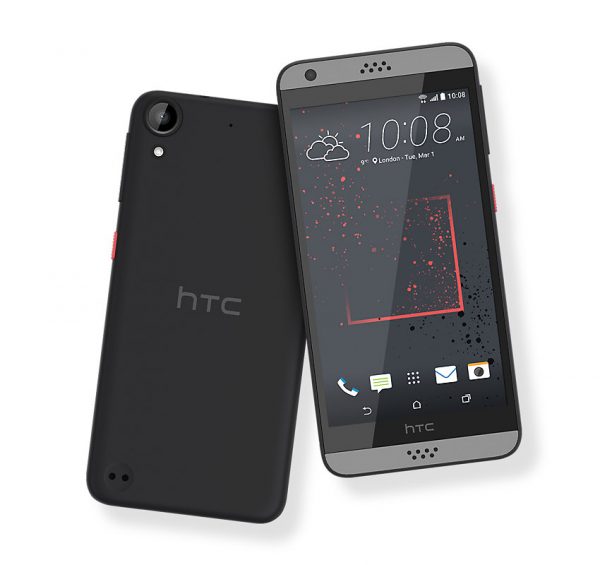 HTC Desire 530 - Image 5