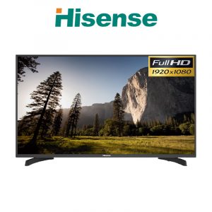 HISENSE FHD DIGITAL TV