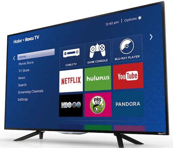 TCL Smart Digital TV - Image 6