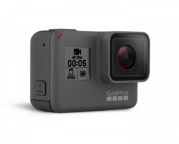 GoPro HERO5 Black - Image 5