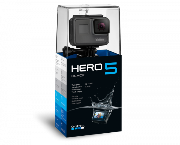 GoPro HERO5 Black - Image 8