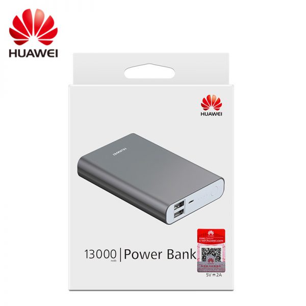 HUAWEI 13000mAh Mobile Power Bank - Image 9