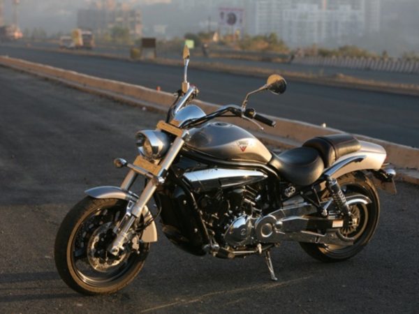 Hyosung Aquila Pro 650 - Image 18