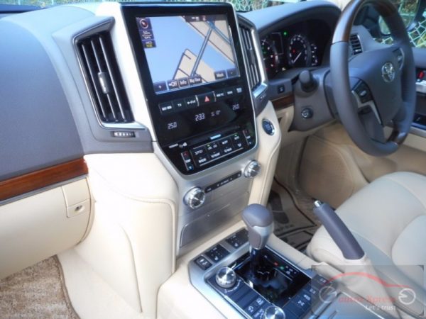 2016 Toyota Land Cruiser AX-G - Image 33