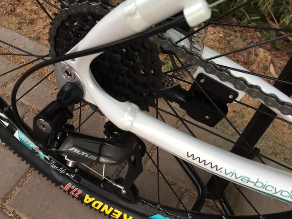 VIVA Fly 400 Mountain Bike - Image 6