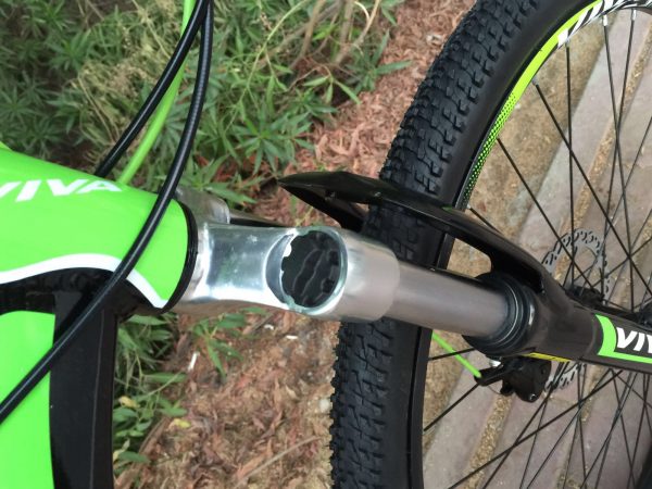 VIVA Chase 600 Mountain Bike - Image 7