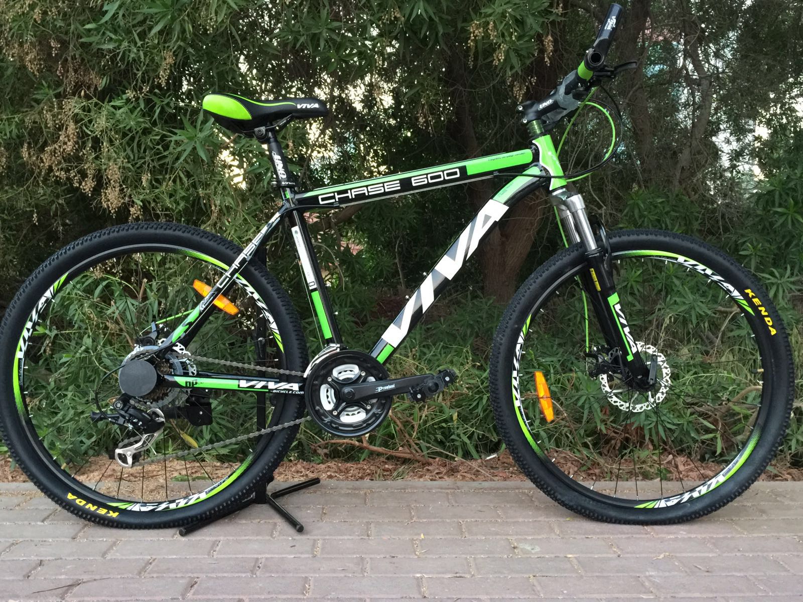viva cycle gear price