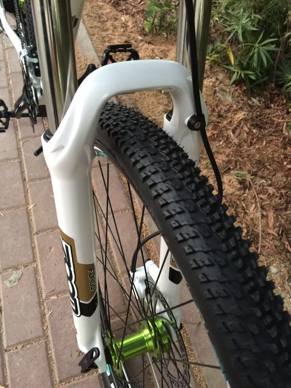 VIVA Fly 400 Mountain Bike - Image 11