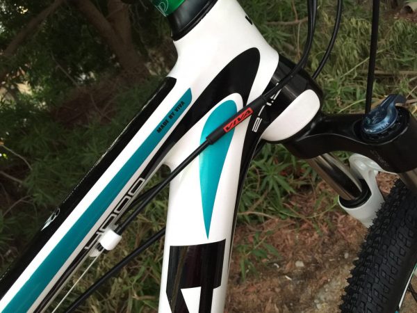 VIVA Fly 400 Mountain Bike - Image 12