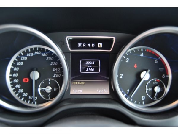 Mercedes-Benz G Class G350 - Image 30