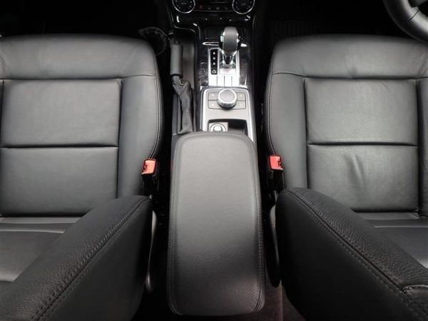 Mercedes-Benz G Class G350 - Image 34