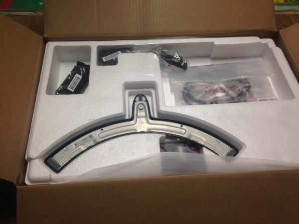 LG 24MP88HV Neo Blade III Monitor - Image 14