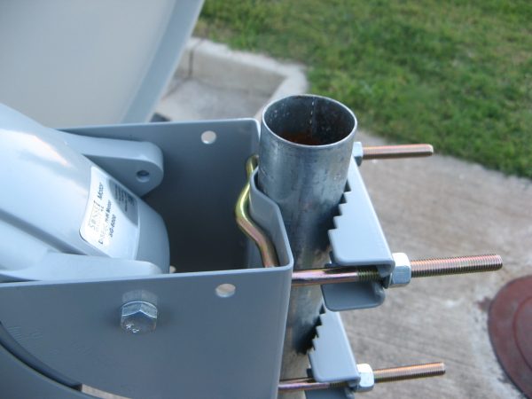 SG-9120B Motor - Image 11