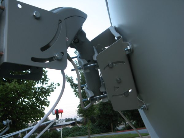 SG-9120B Motor - Image 3