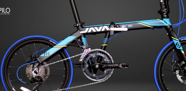 JAVA FIT-18S-D FIT- - Image 8