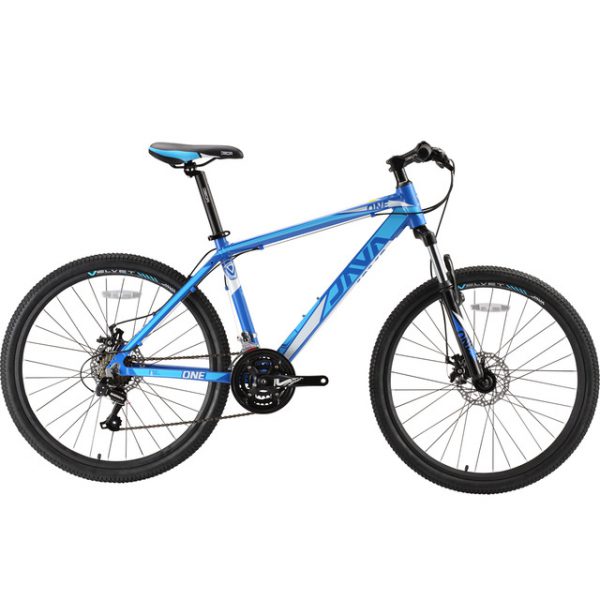 Java ONE-21S-D Mountain Bike - Image 8