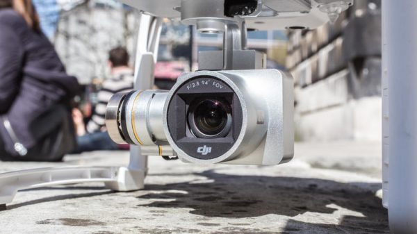 DJI Phantom 3 Professional - Image 40