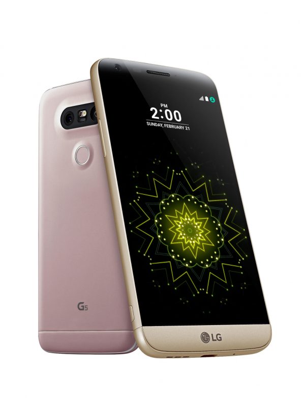 LG G5 - Image 5