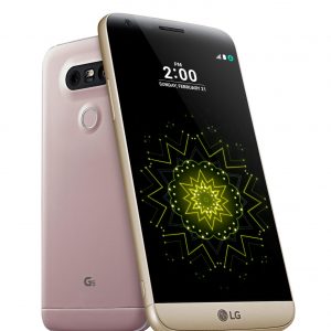 LG G5
