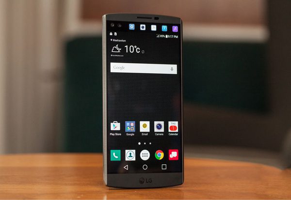 LG V10 - Image 9