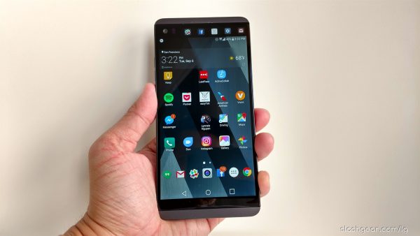 LG V20 - Image 8