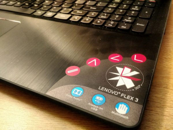 Lenovo Flex 3 (15") | Affordable, Thin & Light Multimode Laptop - Image 6