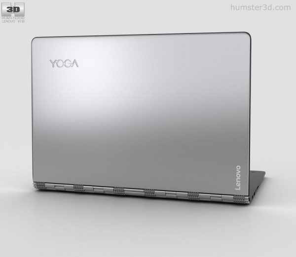 Lenovo Yoga 900 13" Multitouch UltraBook - Image 7