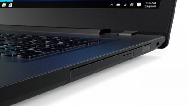 Lenovo IdeaPad 310 | 15.6" Multimedia Laptop - Image 9