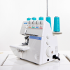 Juki MO-735 5-Thread Serger