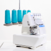 Juki MO-735 5-Thread Serger - Image 10