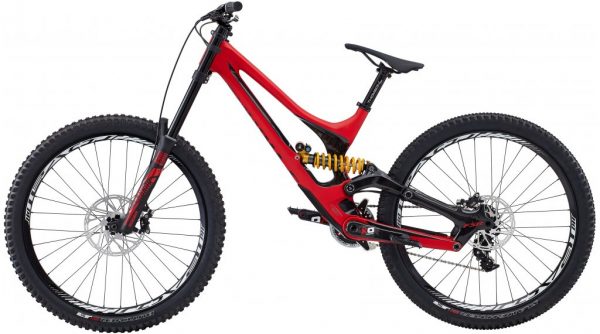 Specialized S-Works 27.5" Mountain Bike - Full Suspension MTB - Image 19