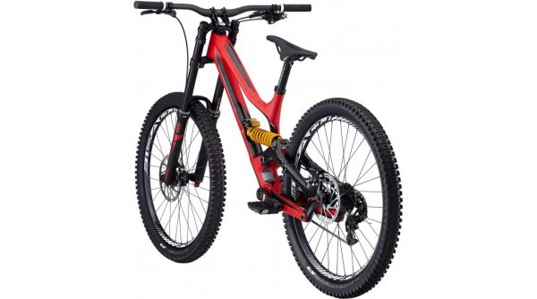 Specialized S-Works 27.5" Mountain Bike - Full Suspension MTB - Image 20