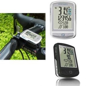 Echowell MW10G Combo Cycling Computer