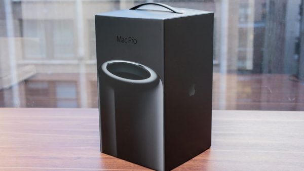 Apple Mac Pro MD878LLA - Image 2