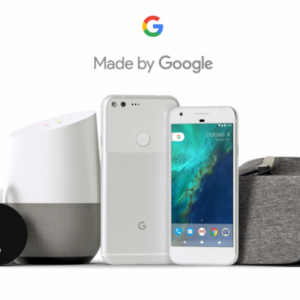 Google Pixel