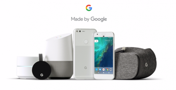Google Pixel