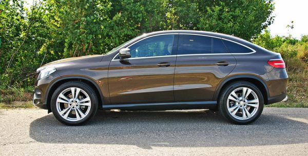 2016 Mercedes-Benz GLE 350d - Image 18