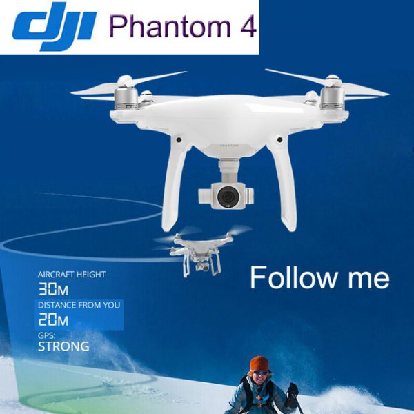 DJI Phantom 4 Pro Quadcopter - Image 29